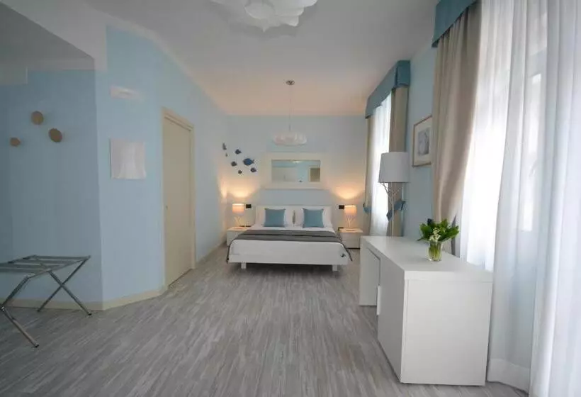 Fotos del hotel Villa Bernt:  7