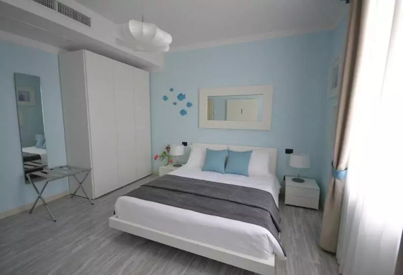 Fotos del hotel Villa Bernt:  21