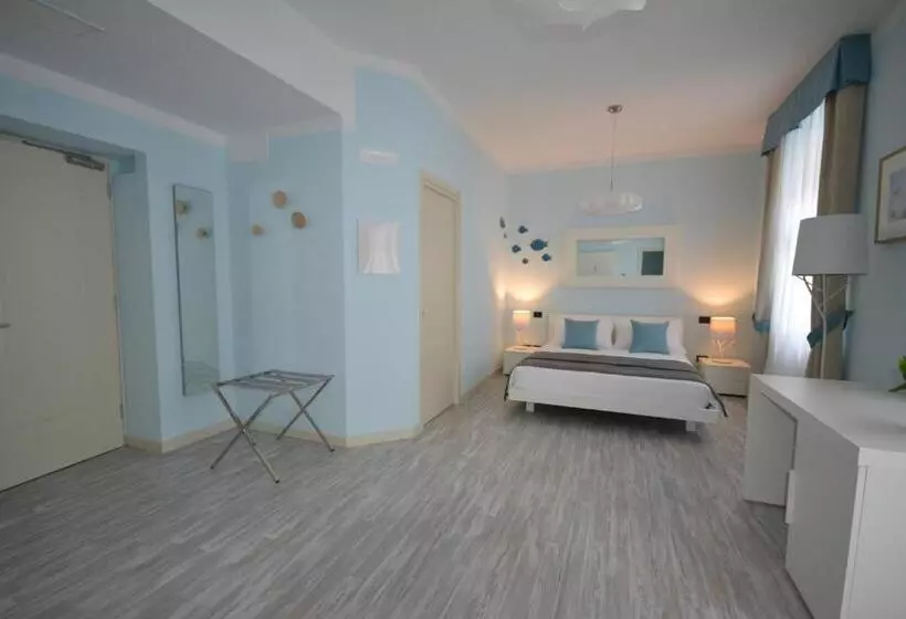 Fotos del hotel Villa Bernt:  8