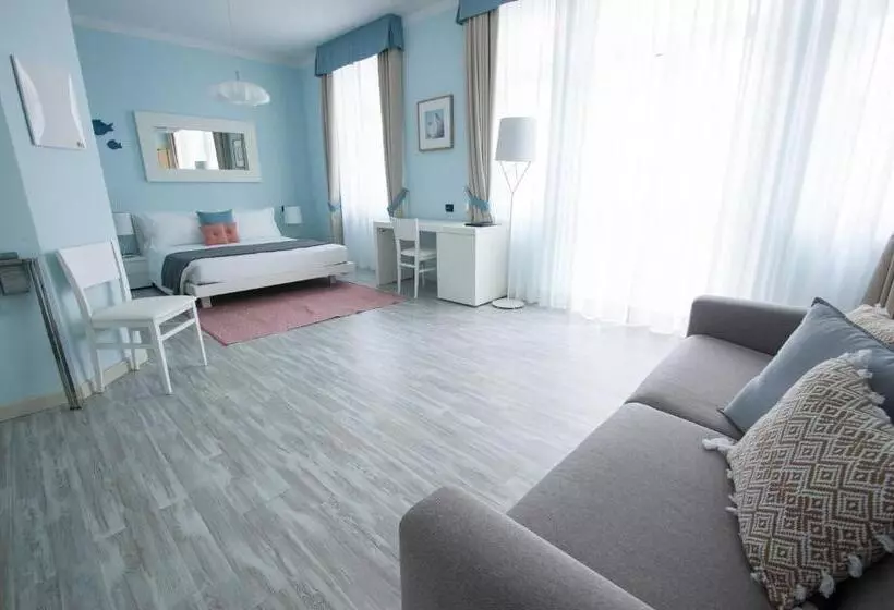 Fotos del hotel Villa Bernt:  12