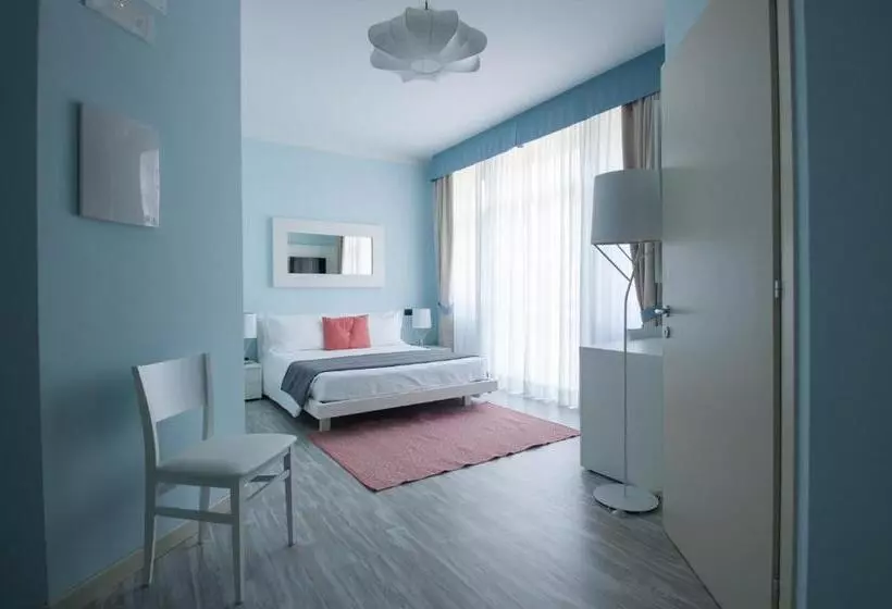 Fotos del hotel Villa Bernt:  3