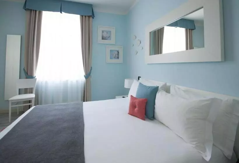 Fotos del hotel Villa Bernt:  14