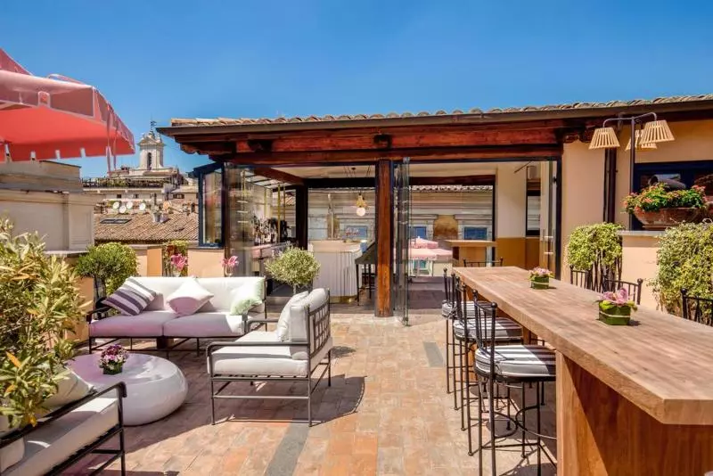 Fotos del hotel 9 Cesari:  23