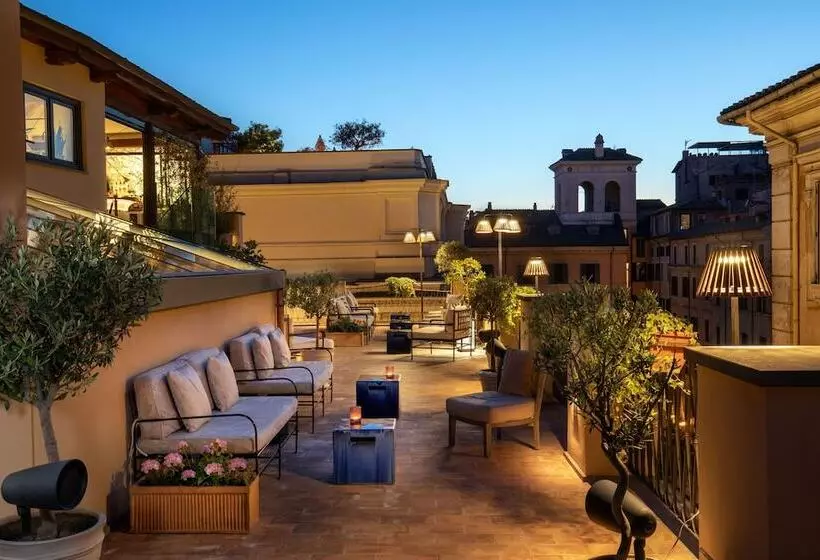 Fotos del hotel 9 Cesari:  19