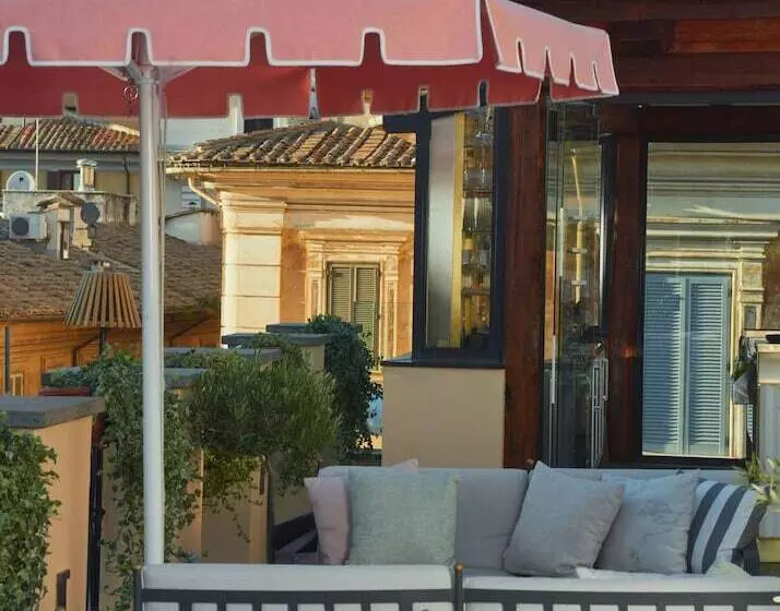 Fotos del hotel 9 Cesari:  15