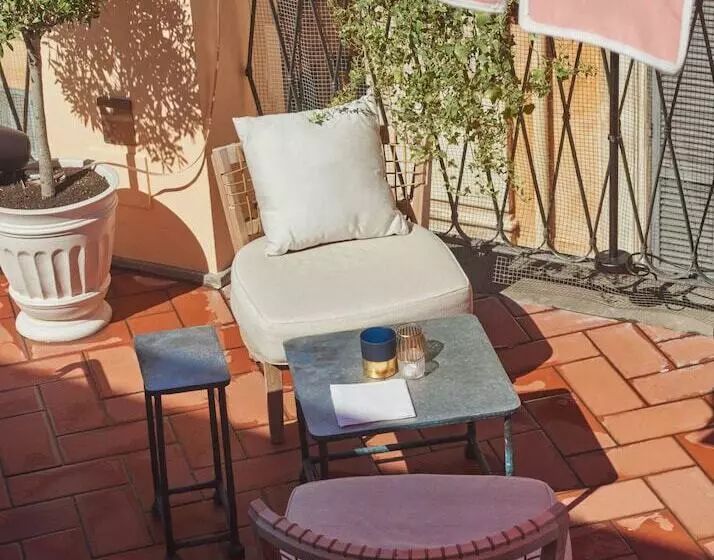 Fotos del hotel 9 Cesari:  11