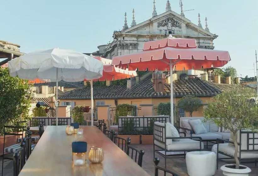 Fotos del hotel 9 Cesari:  8