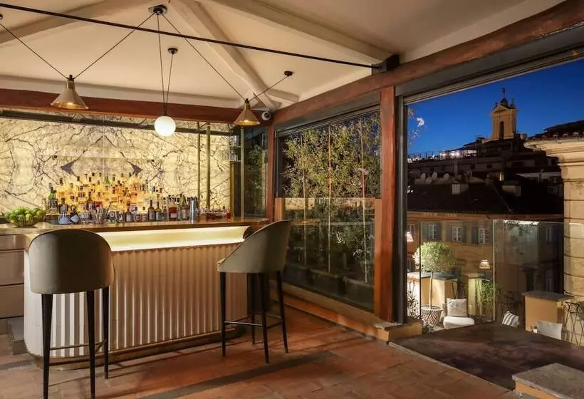 Fotos del hotel 9 Cesari:  25