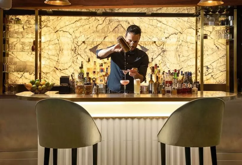 Fotos del hotel 9 Cesari:  10