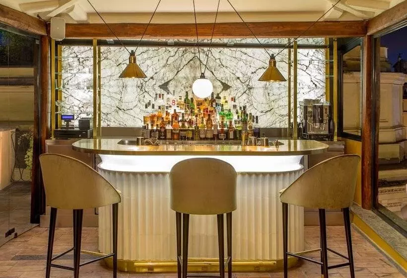 Fotos del hotel 9 Cesari:  3