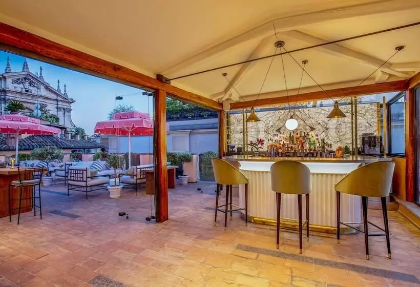 Fotos del hotel 9 Cesari:  7