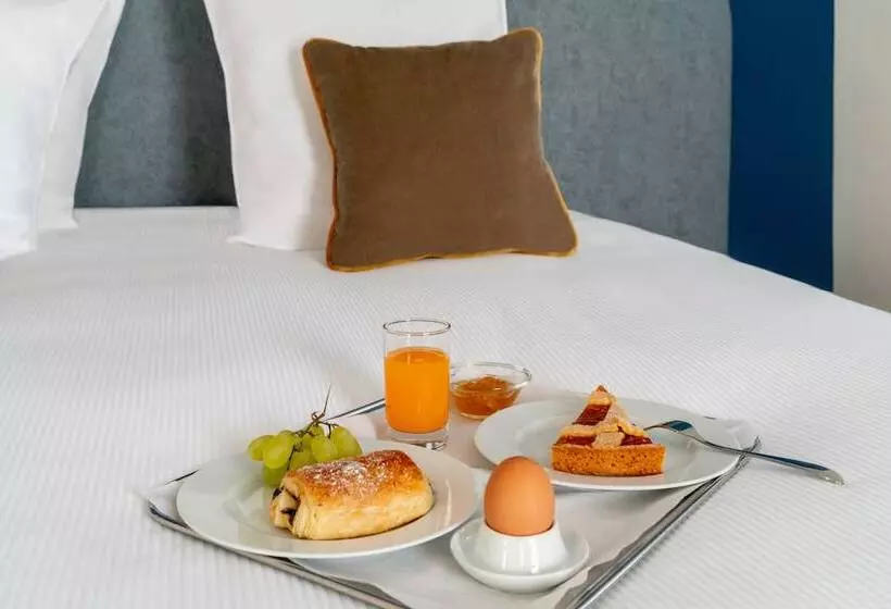 Fotos del hotel 9 Cesari:  9