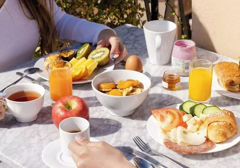 Fotos del hotel 9 Cesari:  2