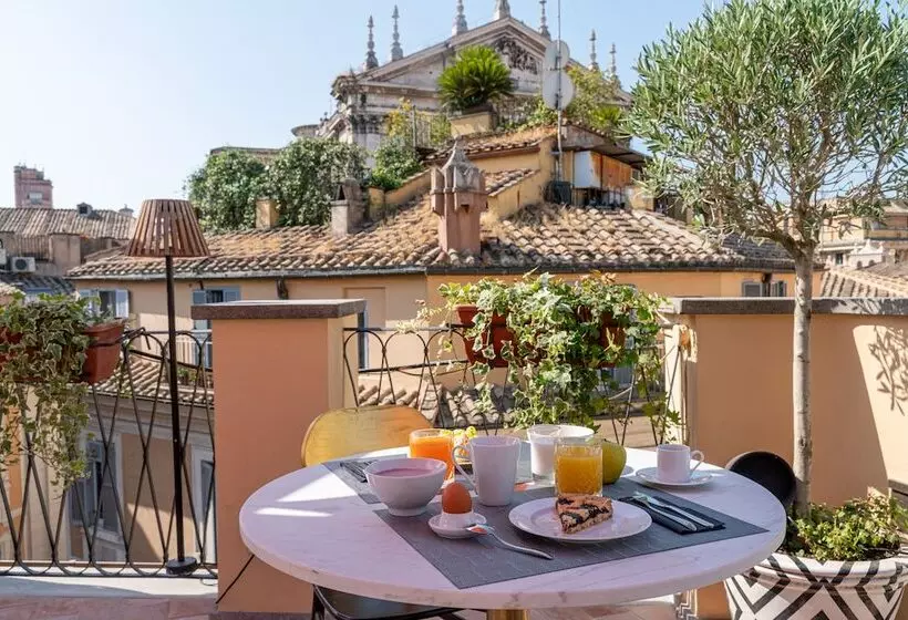 Fotos del hotel 9 Cesari:  4