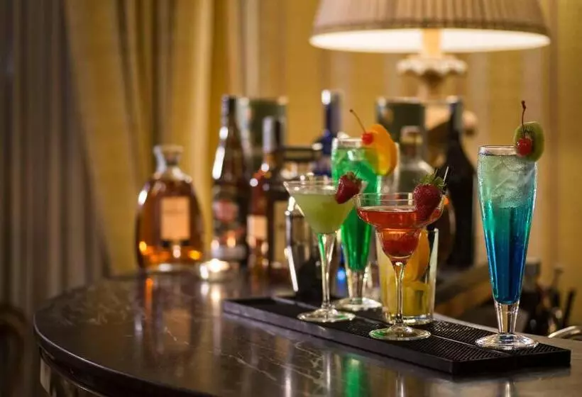 Fotos del hotel Atlante Garden:  7