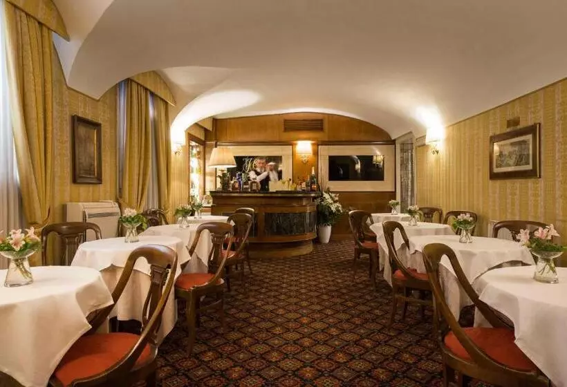 Fotos del hotel Atlante Garden:  4