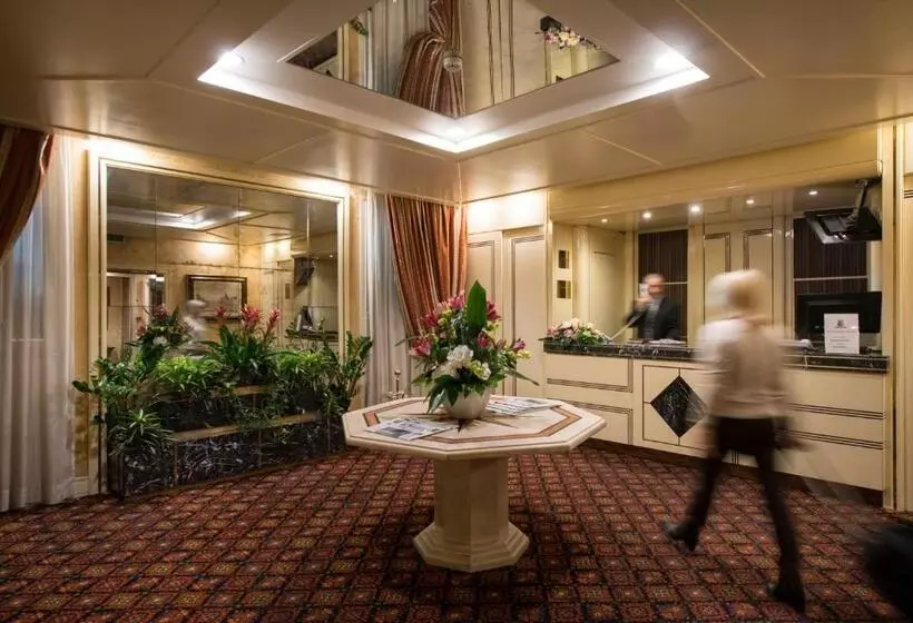 Fotos del hotel Atlante Garden:  14