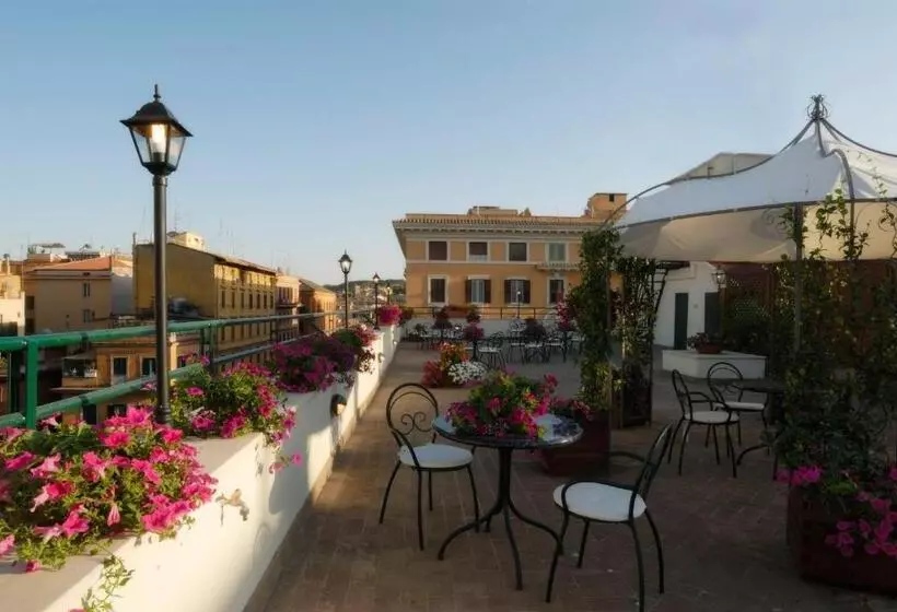 Fotos del hotel Atlante Garden:  5