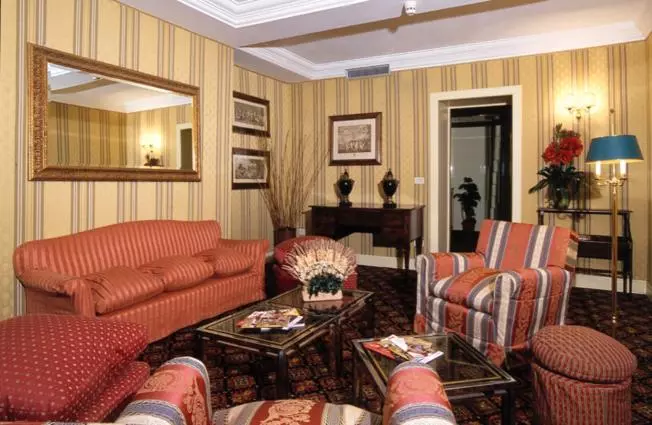 Fotos del hotel Atlante Garden:  24