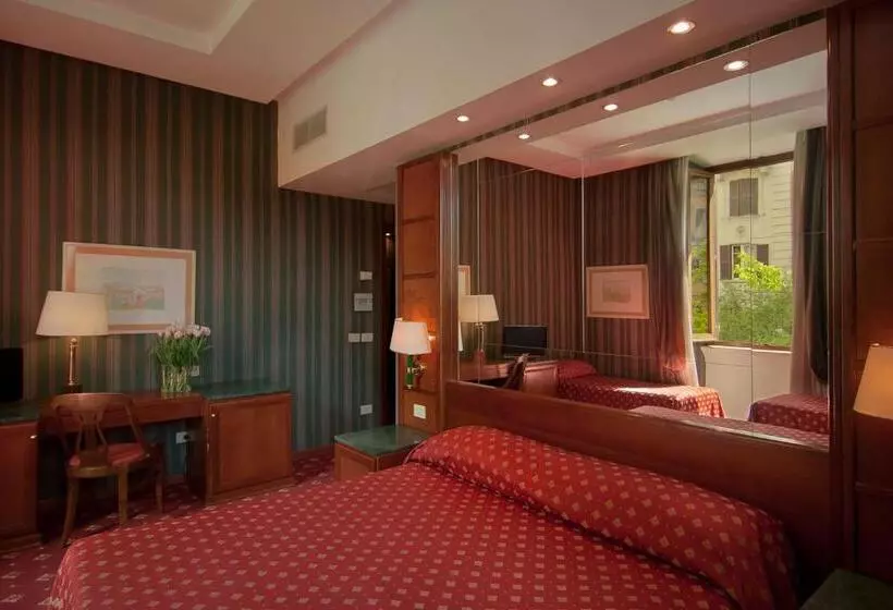 Fotos del hotel Atlante Garden:  9