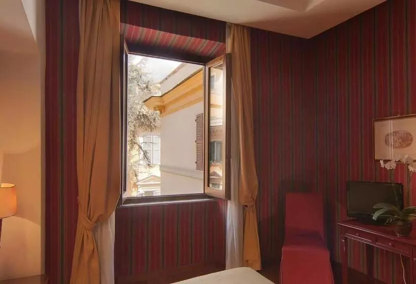 Fotos del hotel Atlante Garden:  25