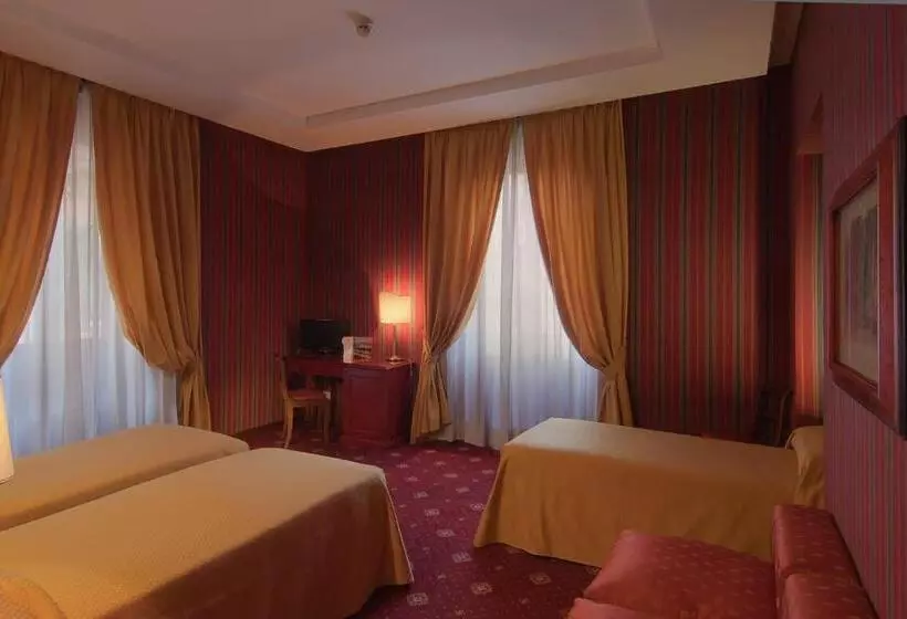 Fotos del hotel Atlante Garden:  2