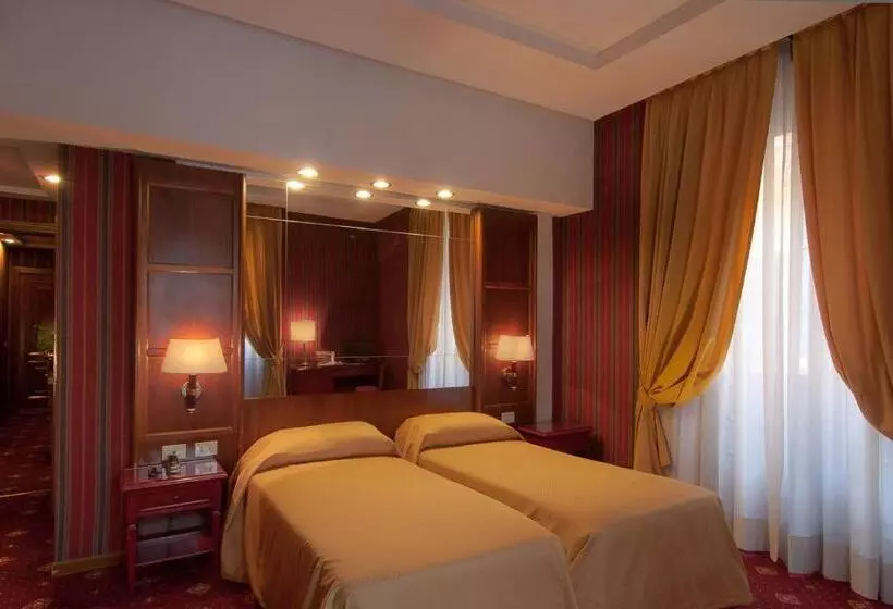 Fotos del hotel Atlante Garden:  21