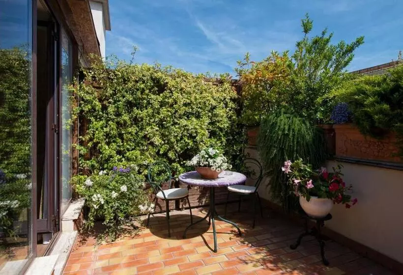 Fotos del hotel Atlante Garden:  12