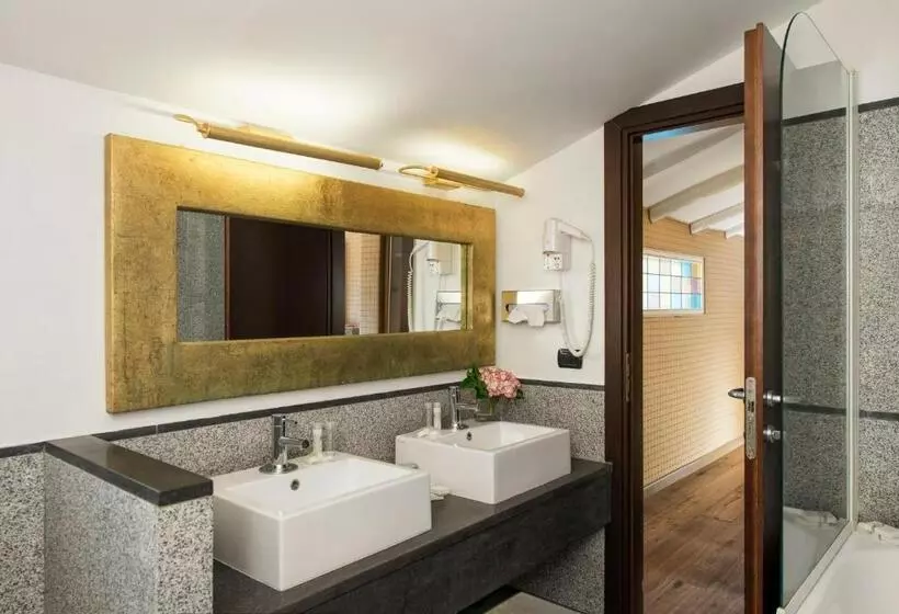 Fotos del hotel Atlante Garden:  6