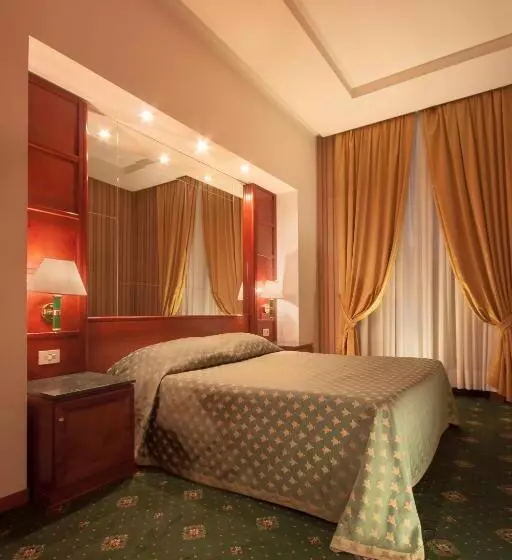 Fotos del hotel Atlante Garden:  13