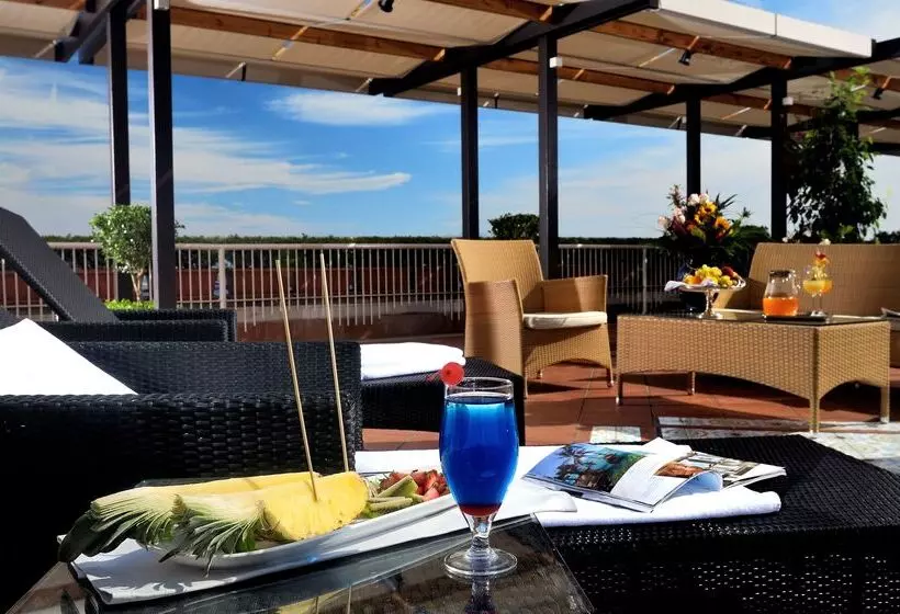 Fotos del hotel Bw Signature Collection Hotel Paradiso:  25