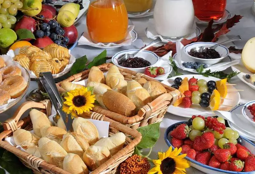 Fotos del hotel Bw Signature Collection Hotel Paradiso:  2