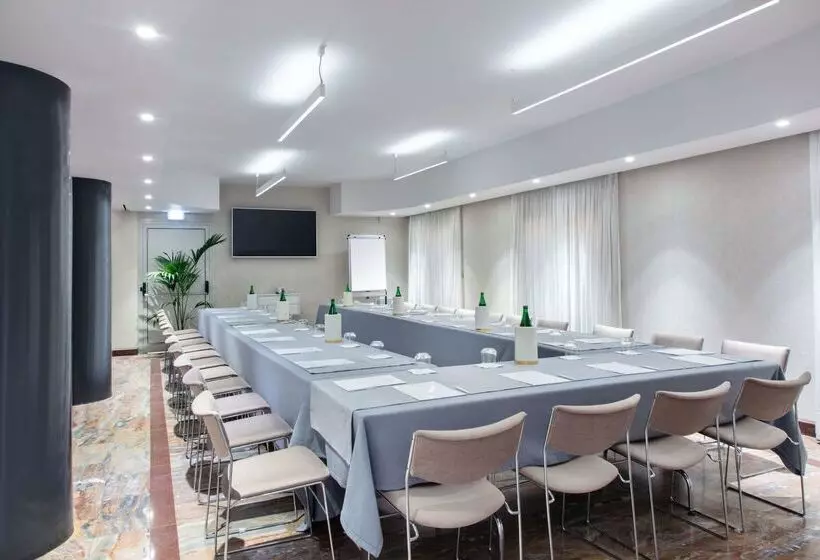 Fotos del hotel Bw Signature Collection Hotel Paradiso:  8