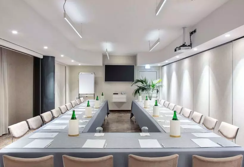 Fotos del hotel Bw Signature Collection Hotel Paradiso:  12