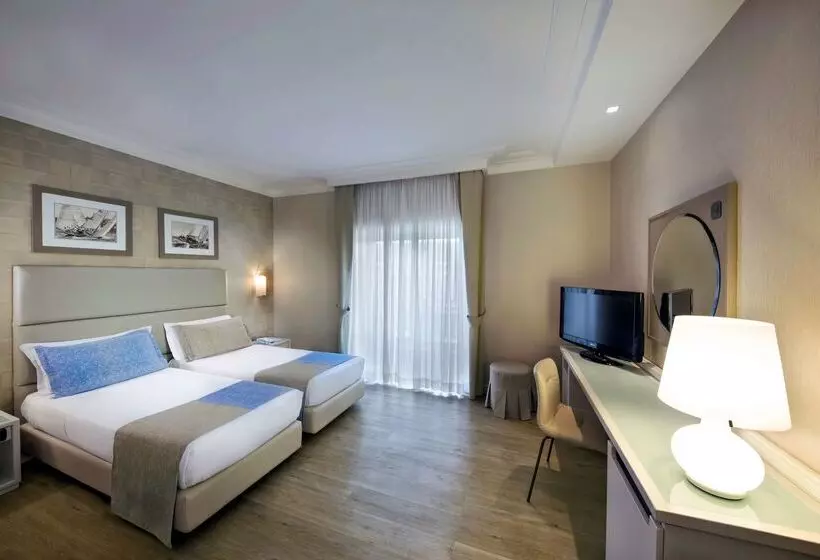 Fotos del hotel Bw Signature Collection Hotel Paradiso:  17