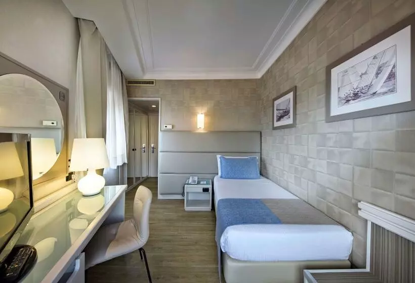 Bw Signature Collection Hotel Paradiso