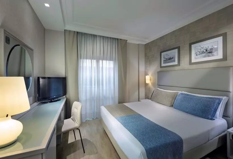 Fotos del hotel Bw Signature Collection Hotel Paradiso:  11