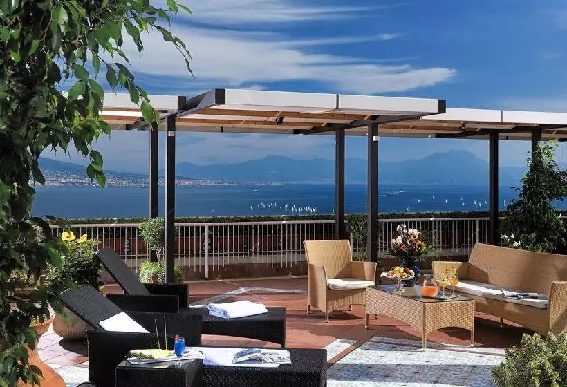 Fotos del hotel Bw Signature Collection Hotel Paradiso:  19