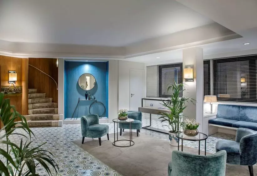 Fotos del hotel Bw Signature Collection Hotel Paradiso:  23