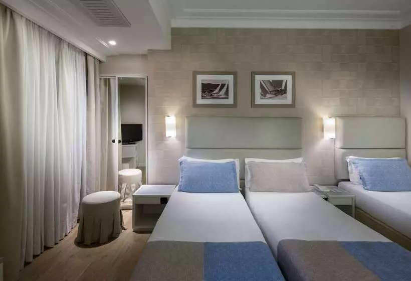 Fotos del hotel Bw Signature Collection Hotel Paradiso:  14