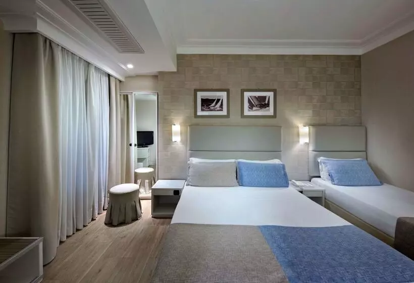 Fotos del hotel Bw Signature Collection Hotel Paradiso:  6