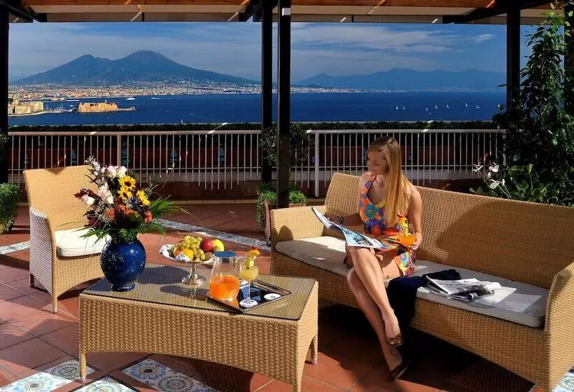 Fotos del hotel Bw Signature Collection Hotel Paradiso:  4