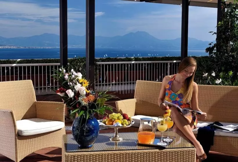 Fotos del hotel Bw Signature Collection Hotel Paradiso:  13