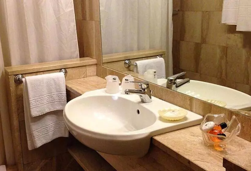 Fotos del hotel Colonna Palace Hotel Mediterraneo:  11