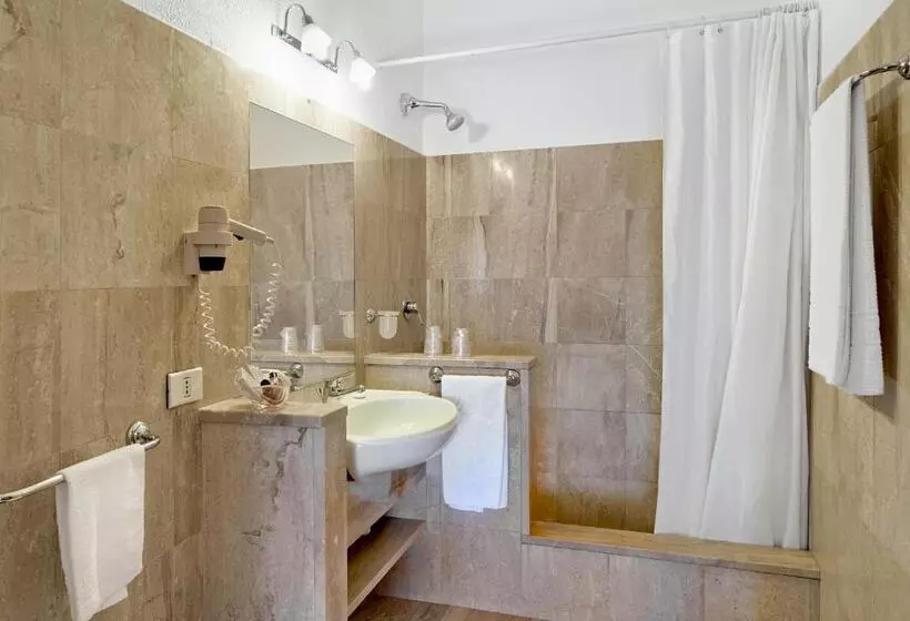 Fotos del hotel Colonna Palace Hotel Mediterraneo:  5