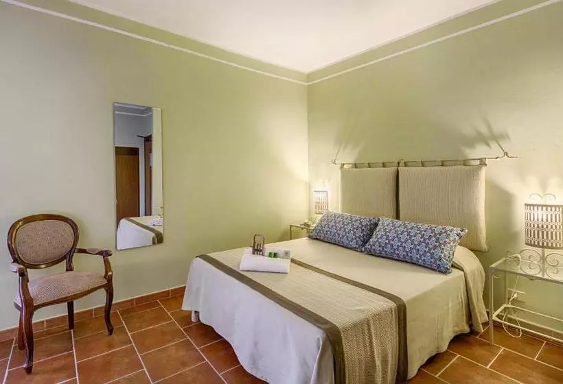 Fotos del hotel Colonna Palace Hotel Mediterraneo:  14