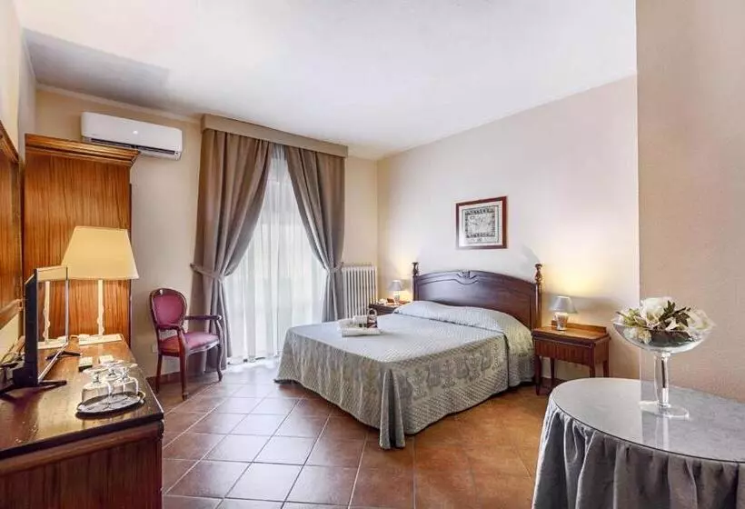 Fotos del hotel Colonna Palace Hotel Mediterraneo:  19