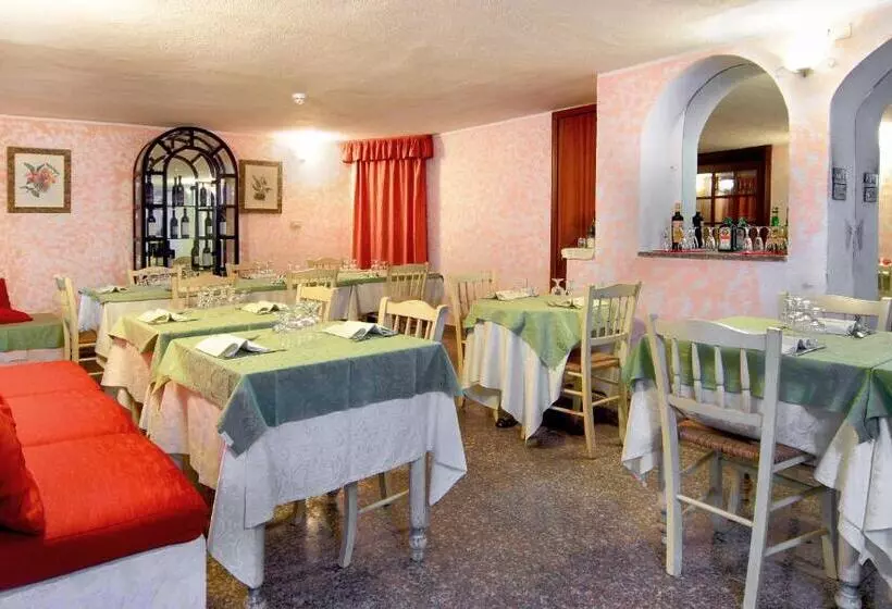 Fotos del hotel Colonna Palace Hotel Mediterraneo:  3