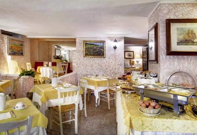 Fotos del hotel Colonna Palace Hotel Mediterraneo:  13