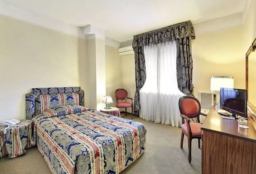 Fotos del hotel Colonna Palace Hotel Mediterraneo:  8